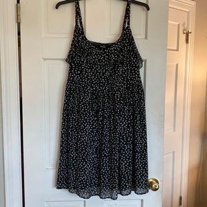Torrid dress